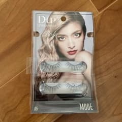D-UP アイラッシュ ROLA collection 05 MODEのサムネイル