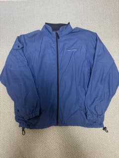POLO SPORT RALPH LAUREN ナイロンジャケット【Used】のサムネイル