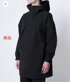 GRAMICCI  3LAYER BIG FLAP COATのサムネイル