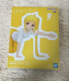 ぼっち・ざ・ろっく！ 伊地知虹夏 フィギュア vol.2 新品未開封