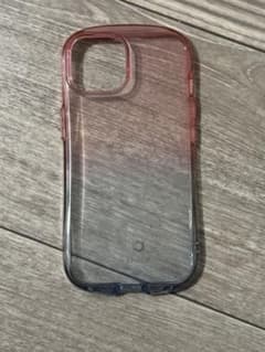 iFace iPhone15のサムネイル