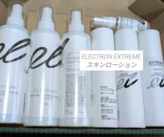 ELECTRON EXTREME スキンローション 7本セット - メルカリ