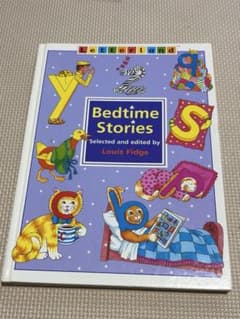 Bedtime Stories 英語読み聞かせのサムネイル