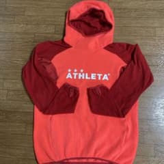 ☆160センチ☆アスレタのサムネイル