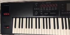 Roland FA-08 88鍵 電子ピアノ キーボード - メルカリ