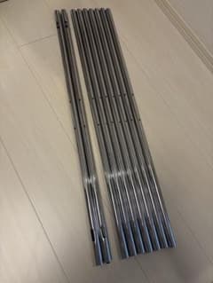 純正品】USMハラー パーツ チューブ 73cm - メルカリ