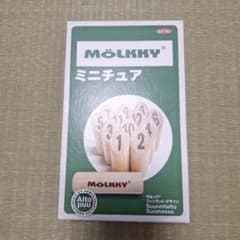 Tactic MÖLKKY ミニチュアのサムネイル