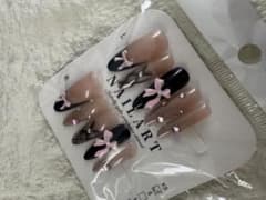 ネイルチップのサムネイル