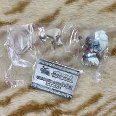 モンスターハンター 一狩りいこうニャ！ アイルーこれくしょんのサムネイル