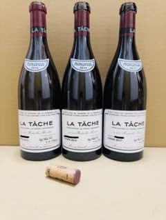 LA TÂCHE 2013-2014-2017 3本セット - メルカリ