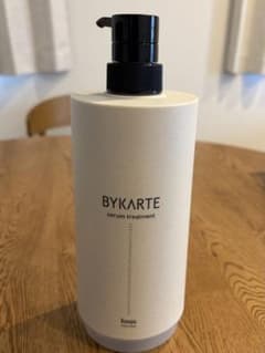 BYKARTE Serum Treatment MS+