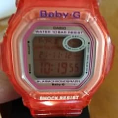 GショックベビーG BG-361 超美品時計のサムネイル