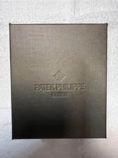 PATEK PHILIPPE 時計ケース