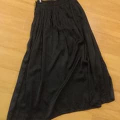 toro vintage 購入　silk skirt　シルク　スカートのサムネイル