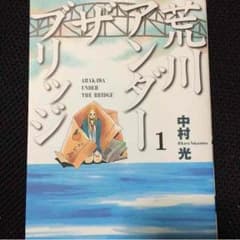 荒川アンダーザブリッジのサムネイル