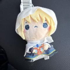 刀剣乱舞ONLINE もちぴこマスコット② 山姥切国広のサムネイル
