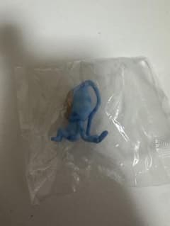 코비토즈칸 주름 마스코트