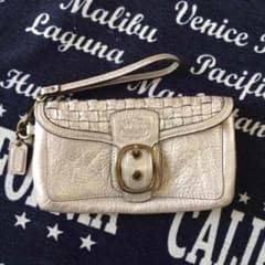 【COACH】yucaさま専用☆のサムネイル