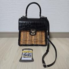 激レア 希少 クロコ エバゴス ケリー かっちり バッグ S ショルダー バッグ 激レア 希少 クロコ エバゴス ケリー かっちり バッグ S ショルダー