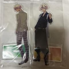 Tokyo Revengers ~A Letter from Keisuke Baji~ Tokyo Revengers Sato Ryusei Acrylic Stand