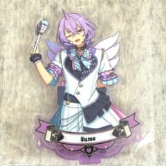 あんスタ 中国 星伴アクスタ 第5弾 花群冬芽のサムネイル