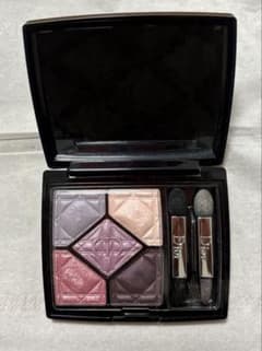 Dior サンク クルール アイシャドウ 817 GALAXYのサムネイル