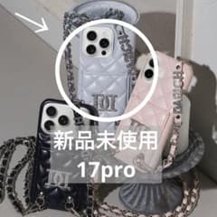 新品未使用】ダーリッチ darich 携帯ケース SAX 17pro - メルカリ