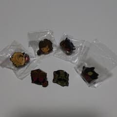 仮面ライダー オーズ ピンバッチのサムネイル