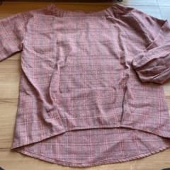 オシャレカットソーのサムネイル
