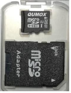 Kei Nakamura 様専用　microSDカードのサムネイル