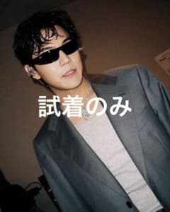 3House着用 ray ban RB4335 - メルカリ