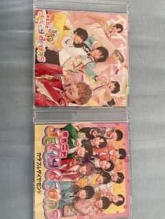 カラフルダイヤモンド まるごとJelly Beans CDのサムネイル