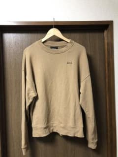 RVCA ルーカスウェットのサムネイル