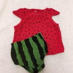 美品スイカセットのサムネイル