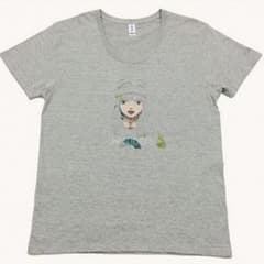米津玄師　tシャツのサムネイル