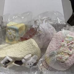 訳あり入りスタジオスクイーズ 4点セットのサムネイル
