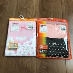 肌着　まとめ売り　西松屋のサムネイル