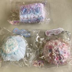 スクイーズさくら3点セット難あり特価No.20 - メルカリ