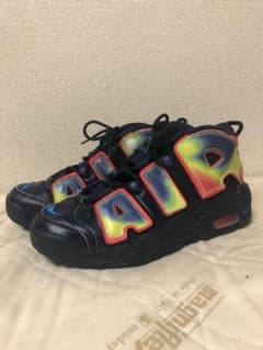 More uptempo GSのサムネイル