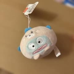 ハンギョドン まんまるあざらしマスコット