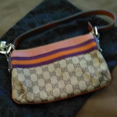 GUCCIのサムネイル