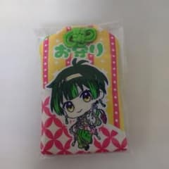 すたぽら　如月ゆう　お守りのサムネイル