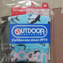 OUTDOOR☆ボクサーパンツのサムネイル