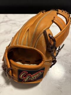 良型】久保田スラッガー 軟式内野グローブ KSN-25MS | Mercari
