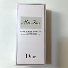 Miss Dior Hand gel ハンドジェル　100mlのサムネイル