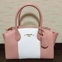 サマンサヴェガ☆2way Bag☆のサムネイル