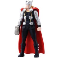 ■■メタコレ マーベル ソー(アベンジャーズ)■■