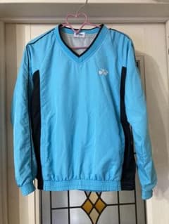 YONEX ヨネックス上着のサムネイル