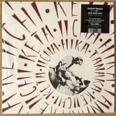 Keiichi Tanaka – Keta Iicna Hikaのサムネイル