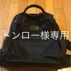 リュック バックパックのサムネイル